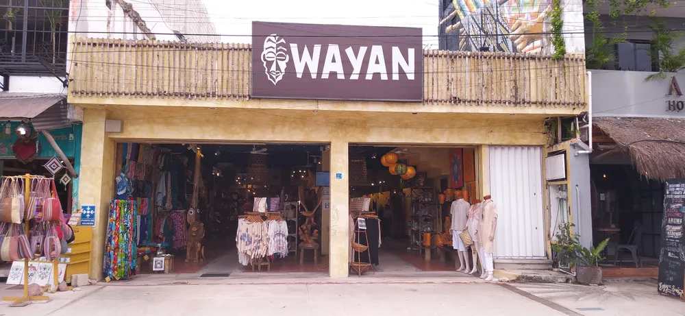Tulum Centro